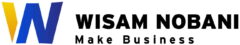 Wisam Nobani Logo