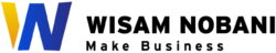 Wisam Nobani Logo